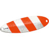 Блесна колеблющаяся DAIWA Chinook S 17гр HFRS zebra 07410953